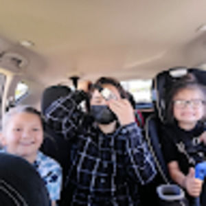 Meet your Posher, Heather